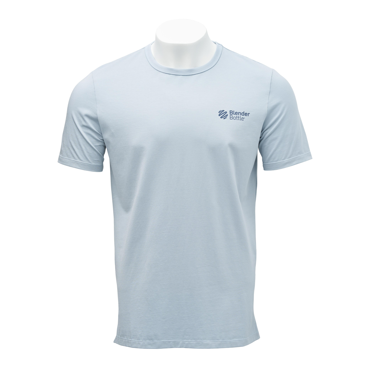 BlenderBottle Essential T-Shirt Wave 6-0005