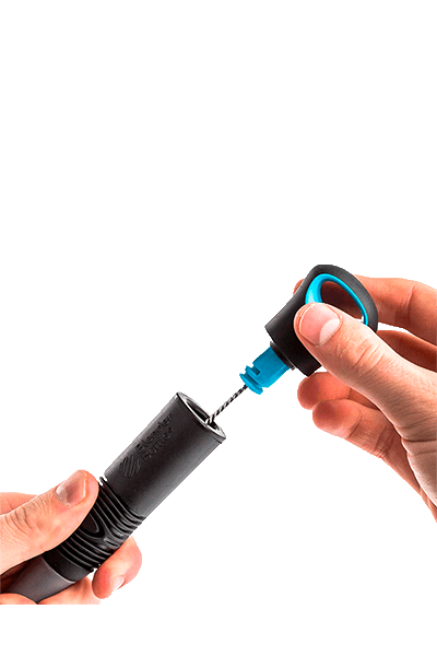 2-In-1 Bottle Brush Core 6-0001