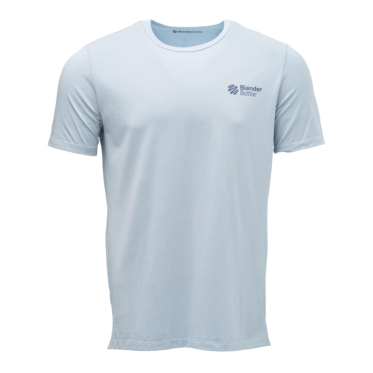 BlenderBottle Essential T-Shirt Wave 6-0005