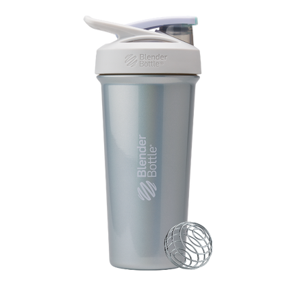 The Shaker Club - Stainless Sleek Series 6-0047