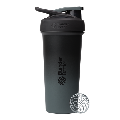 Sport Stainless Sleek Studio 6-0040