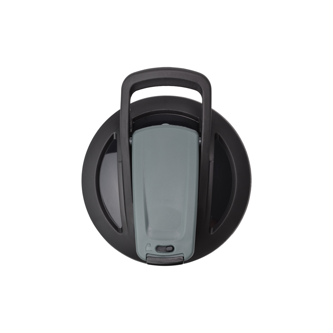 Sport Stainless Sleek Studio 6-0040