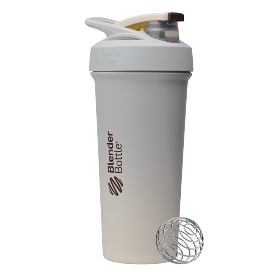 Sport Stainless Sleek Studio 6-0040