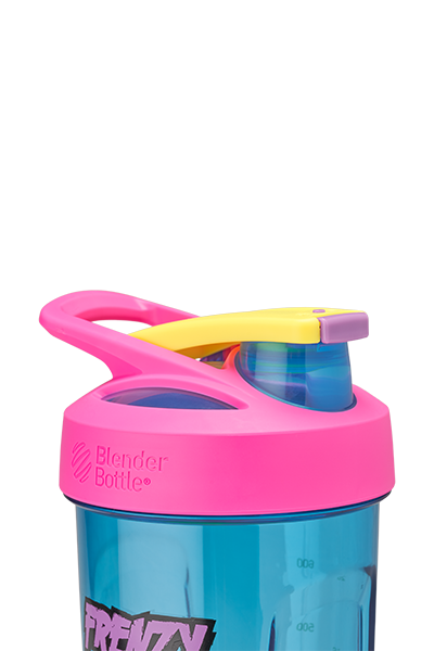 Shark Shakers - Tritan Sport Blend 6-0034