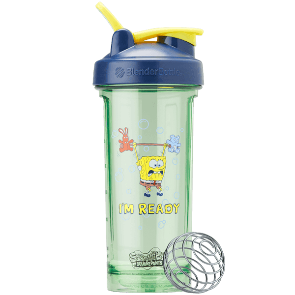 SpongeBob - Pro Series Wave 6-0035