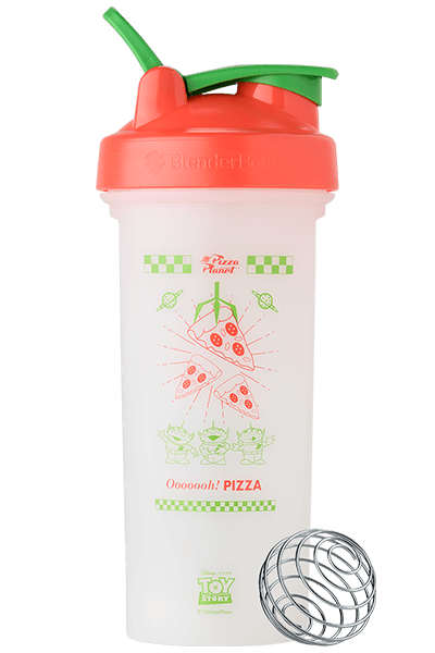 Disney · Pixar Shakers Daily 6-0012
