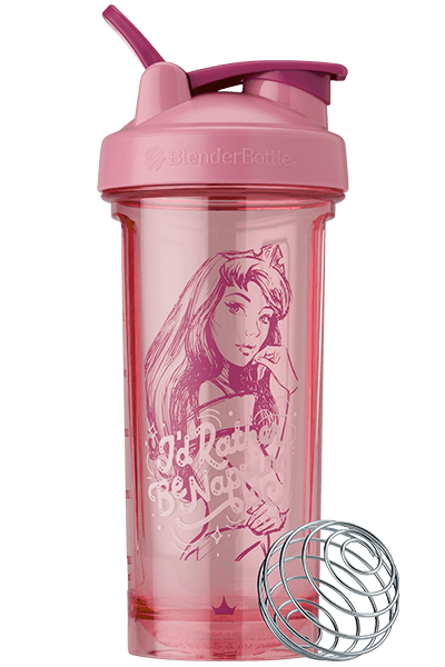 Disney Princess - Pro Series Shift 6-0013